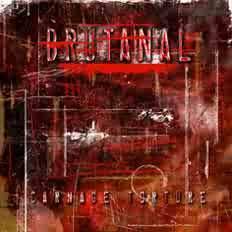Brutanal : Carnage Torture
